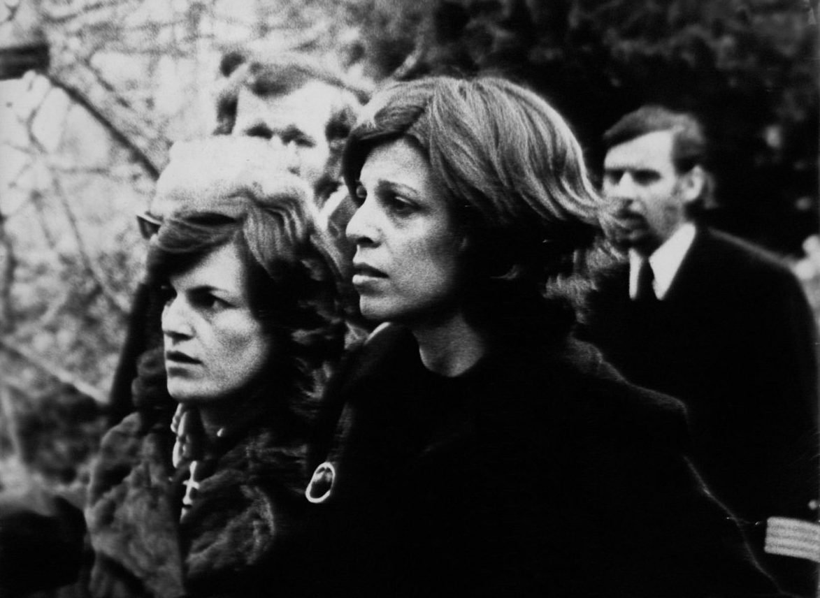 Tina Onassis Niarchos