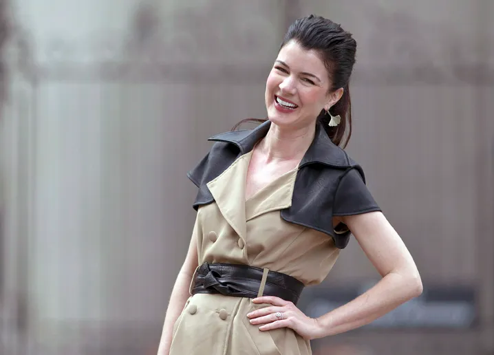 Gabrielle Miller