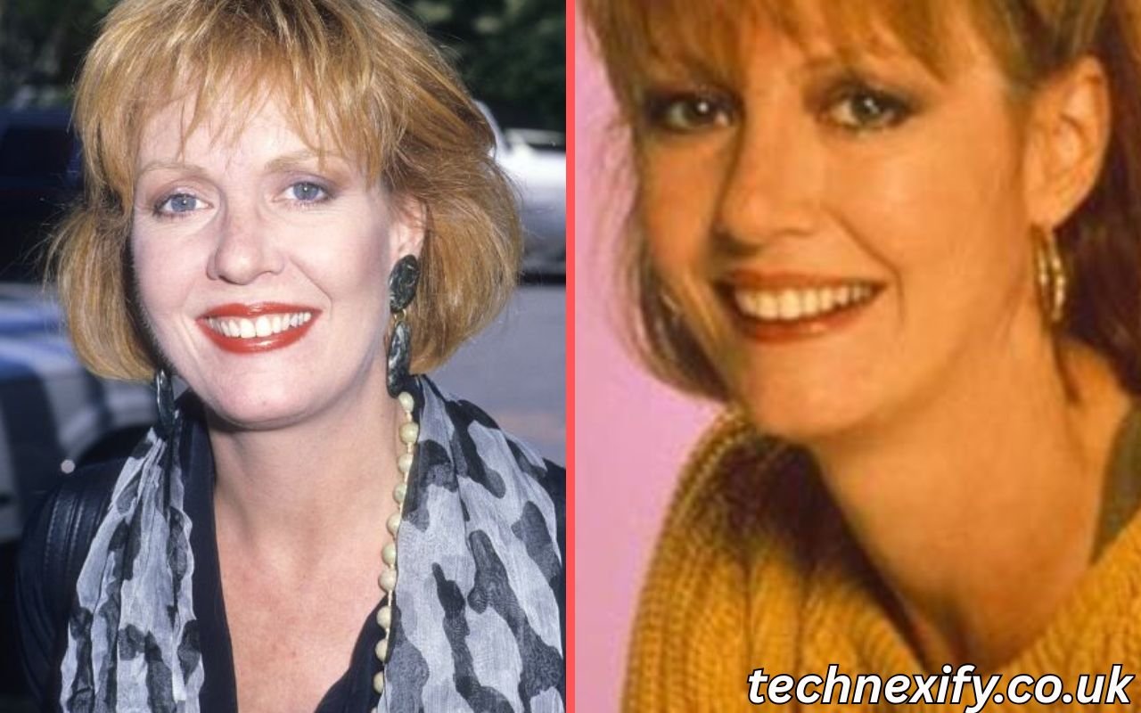 Anne Schedeen