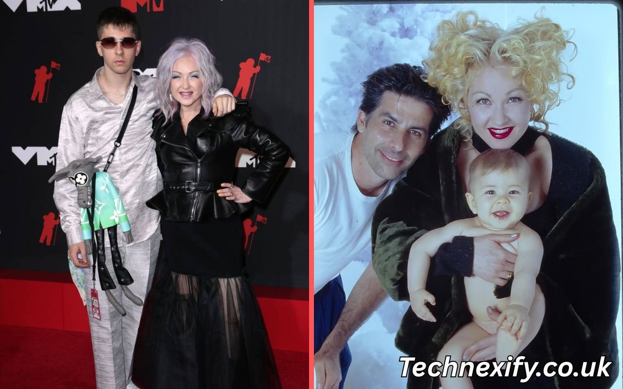 Declyn Wallace Thornton Lauper