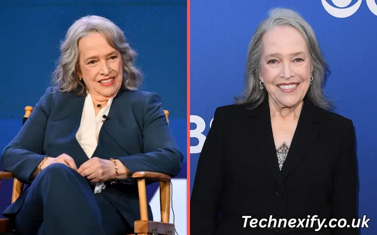 How Old Is Kathy Bates