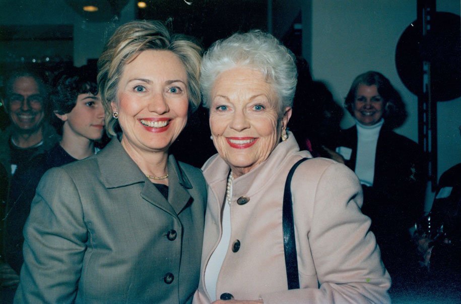 Joy Ann Richards