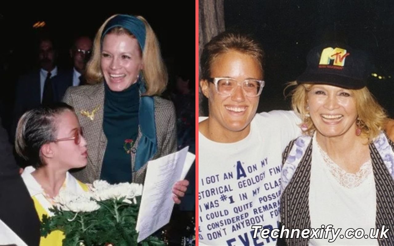 Lea Nikki Bacharach