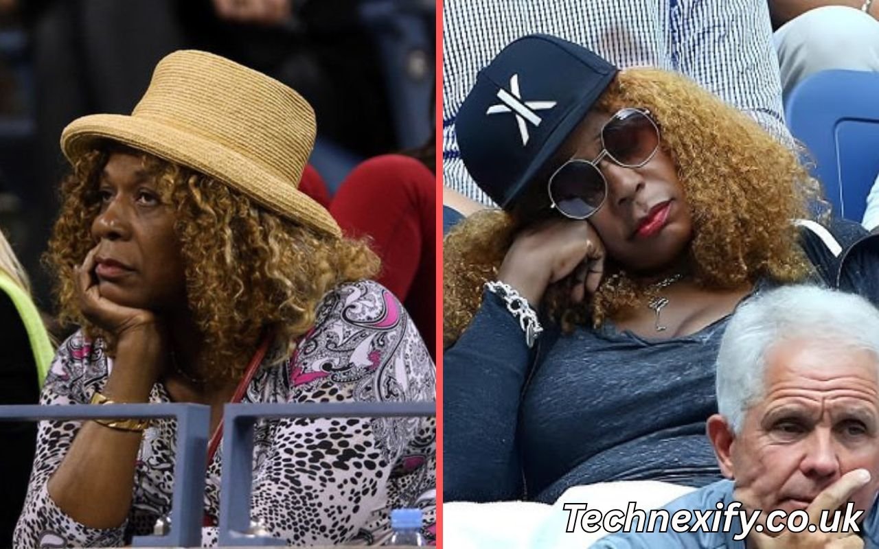 Oracene Price