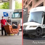 United States Postal Service Photos