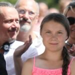 Svante Thunberg